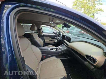 2023 Hyundai Santa Fe Limited - miniatura 19