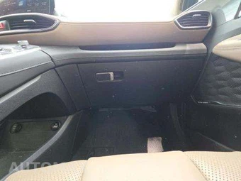 2023 Hyundai Santa Fe Limited - miniatura 20