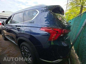 2023 Hyundai Santa Fe Limited - miniatura 3