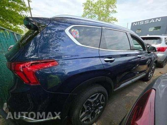 2023 Hyundai Santa Fe Limited - miniatura 4