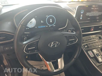 2023 Hyundai Santa Fe Limited - miniatura 10