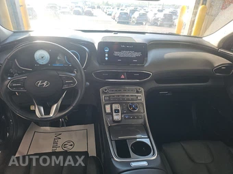 2023 Hyundai Santa Fe Limited - miniatura 11