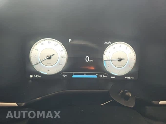 2023 Hyundai Santa Fe Limited - miniatura 12
