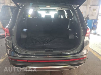 2023 Hyundai Santa Fe Limited - miniatura 16