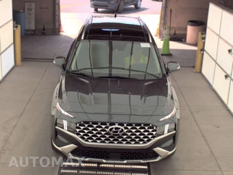 2023 Hyundai Santa Fe Limited - miniatura 2