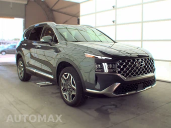 2023 Hyundai Santa Fe Limited - miniatura 3
