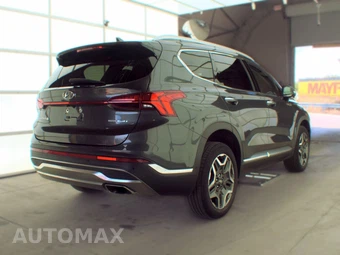 2023 Hyundai Santa Fe Limited - miniatura 4