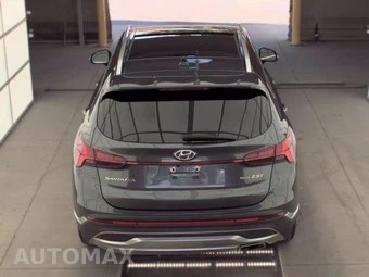 2023 Hyundai Santa Fe Limited - miniatura 5