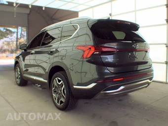 2023 Hyundai Santa Fe Limited - miniatura 6