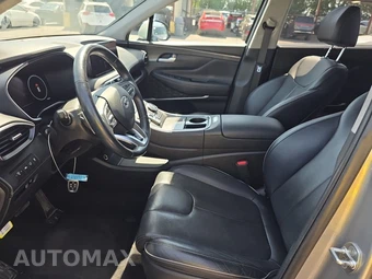 2023 Hyundai Santa Fe Limited - miniatura 13