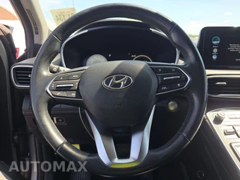 2023 Hyundai Santa Fe Limited - miniatura 16