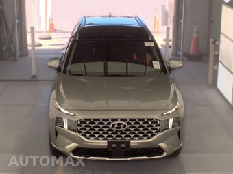 2023 Hyundai Santa Fe Limited - miniatura 2