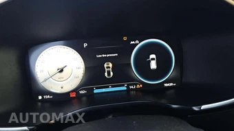 2023 Hyundai Santa Fe Limited - miniatura 24