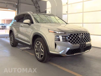 2023 Hyundai Santa Fe Limited - miniatura 4