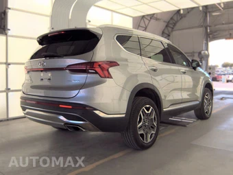 2023 Hyundai Santa Fe Limited - miniatura 5
