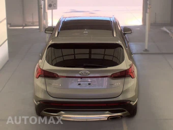 2023 Hyundai Santa Fe Limited - miniatura 6