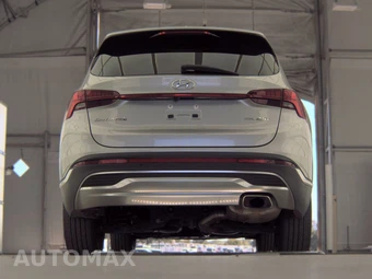 2023 Hyundai Santa Fe Limited - miniatura 7