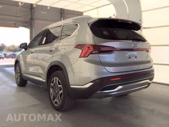 2023 Hyundai Santa Fe Limited - miniatura 8