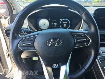 2023 Hyundai Santa Fe Limited - miniatura 10