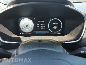 2023 Hyundai Santa Fe Limited - miniatura 12