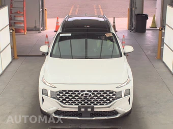 2023 Hyundai Santa Fe Limited - miniatura 2