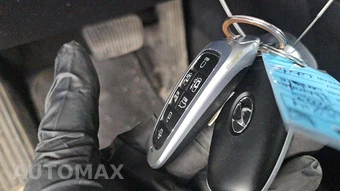 2023 Hyundai Santa Fe Limited - miniatura 21
