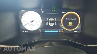 2023 Hyundai Santa Fe Limited - miniatura 22
