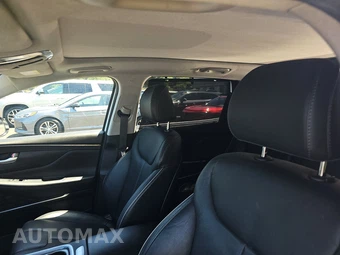 2023 Hyundai Santa Fe Limited - miniatura 23