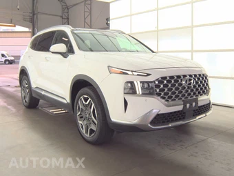2023 Hyundai Santa Fe Limited - miniatura 3