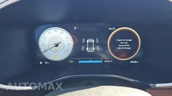 2023 Hyundai Santa Fe Limited - miniatura 33