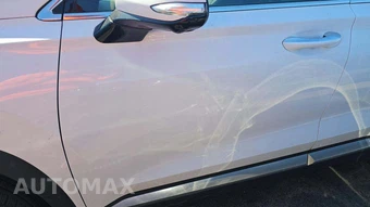 2023 Hyundai Santa Fe Limited - miniatura 38