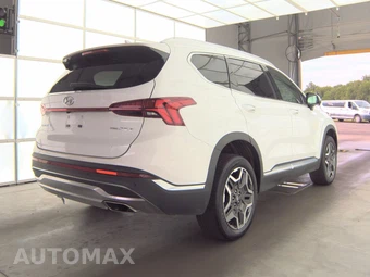 2023 Hyundai Santa Fe Limited - miniatura 4