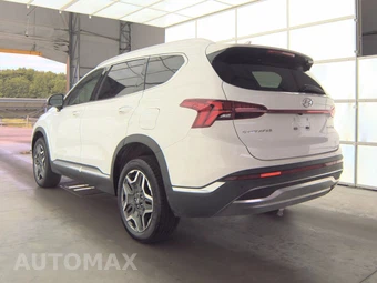 2023 Hyundai Santa Fe Limited - miniatura 6