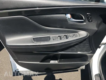 2023 Hyundai Santa Fe Limited - miniatura 9