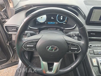 2023 Hyundai Santa Fe Limited - miniatura 10