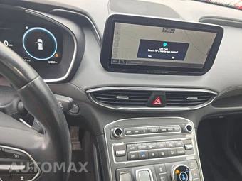 2023 Hyundai Santa Fe Limited - miniatura 11