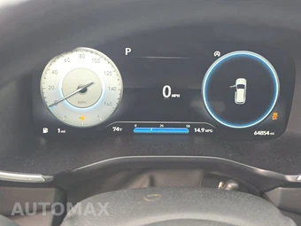 2023 Hyundai Santa Fe Limited - miniatura 12