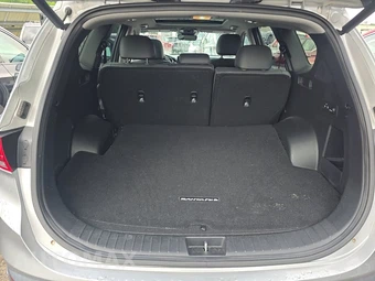 2023 Hyundai Santa Fe Limited - miniatura 16