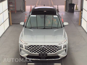 2023 Hyundai Santa Fe Limited - miniatura 2