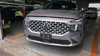 2023 Hyundai Santa Fe Limited - miniatura 26