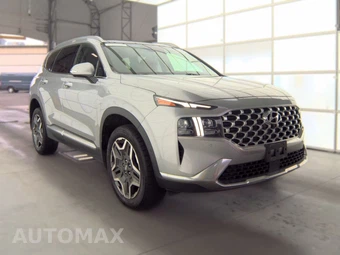 2023 Hyundai Santa Fe Limited - miniatura 3