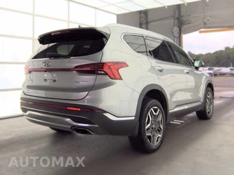 2023 Hyundai Santa Fe Limited - miniatura 4