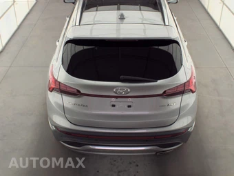 2023 Hyundai Santa Fe Limited - miniatura 5