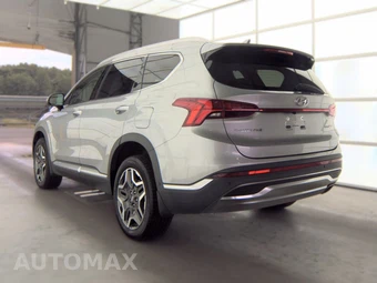 2023 Hyundai Santa Fe Limited - miniatura 6