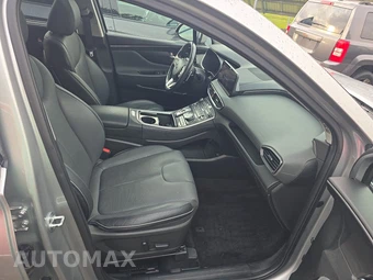 2023 Hyundai Santa Fe Limited - miniatura 8