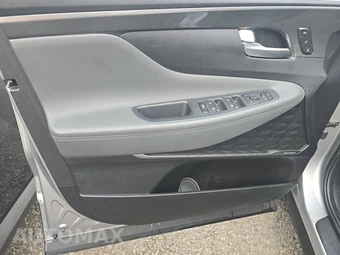 2023 Hyundai Santa Fe Limited - miniatura 9