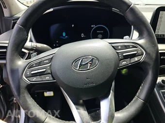 2023 Hyundai Santa Fe Limited - miniatura 10