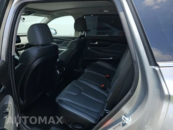 2023 Hyundai Santa Fe Limited - miniatura 13
