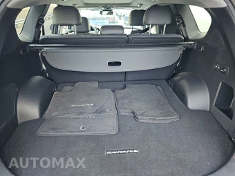 2023 Hyundai Santa Fe Limited - miniatura 16
