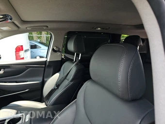 2023 Hyundai Santa Fe Limited - miniatura 17